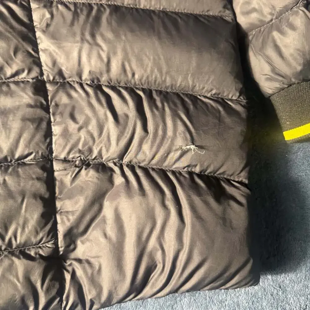 Polo Ralph Lauren Quilted Puffer Jacket 3XLT 3TGL